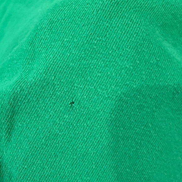 Philadelphia Eagles Green T-Shirt Medium - Picture 5 of 7